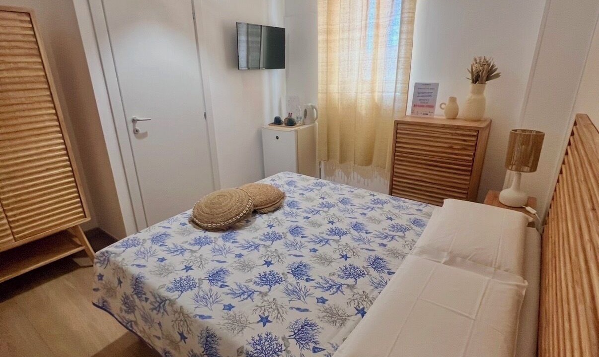 Photo of Bedroom in Zona Portuale