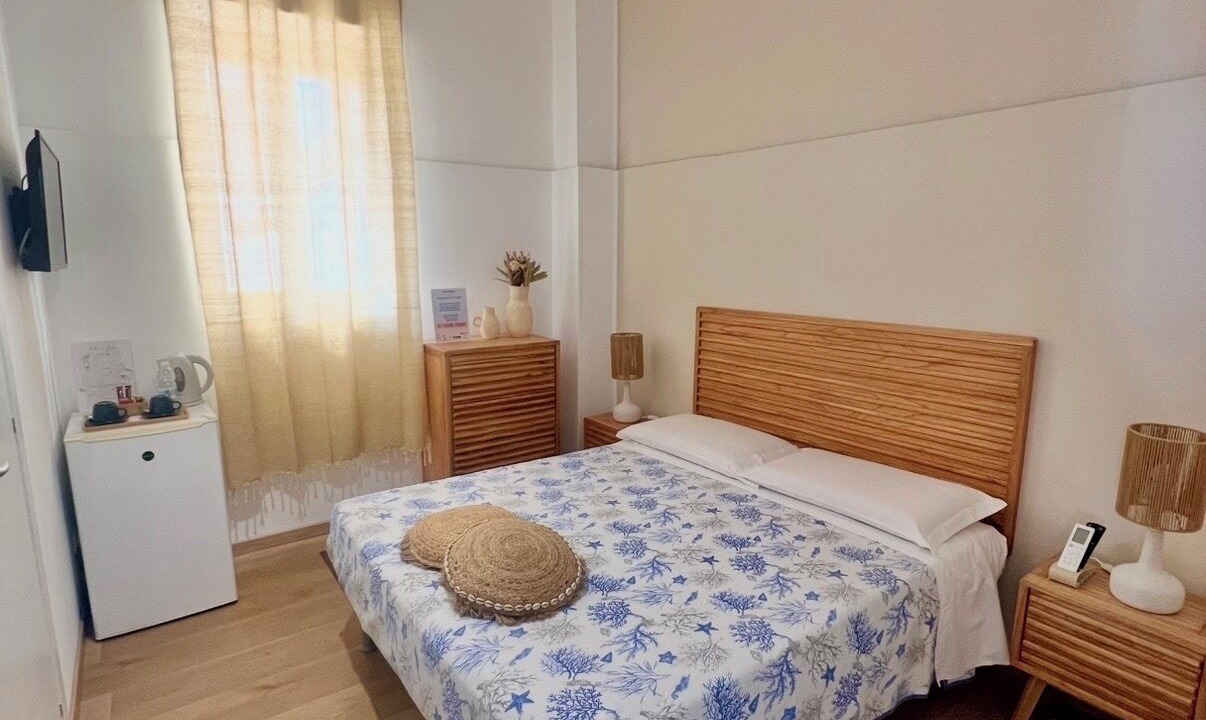 Photo of Bedroom in Zona Portuale