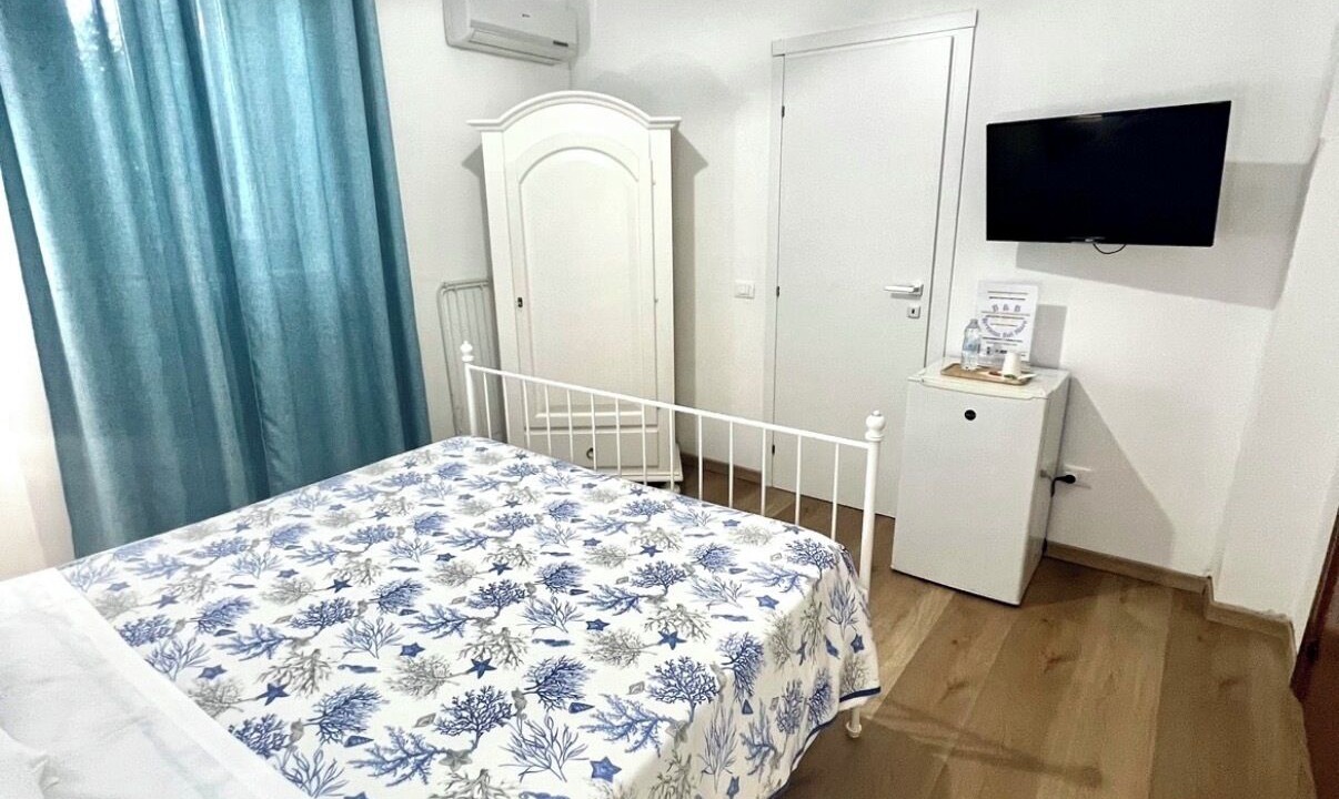 Photo of Bedroom in Zona Portuale
