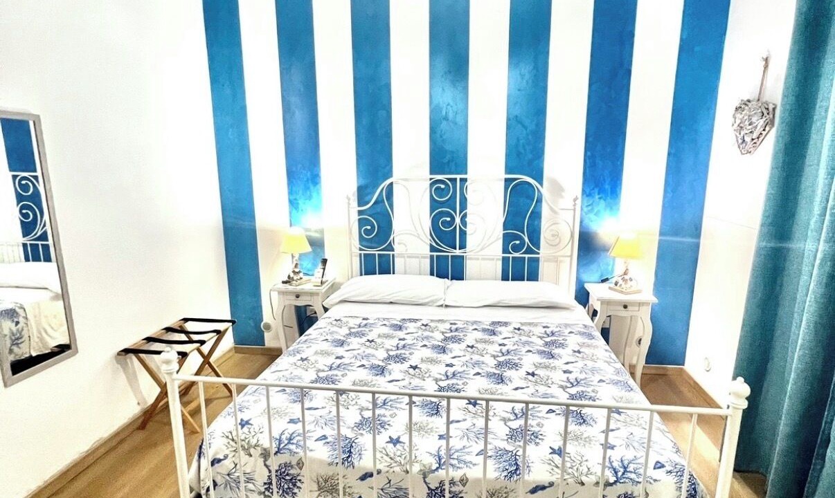 Photo of Bedroom in Zona Portuale
