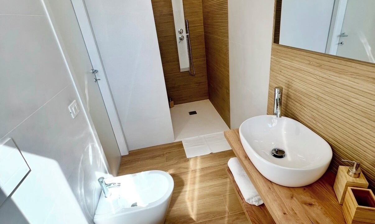 Photo of Bathroom in Zona Portuale