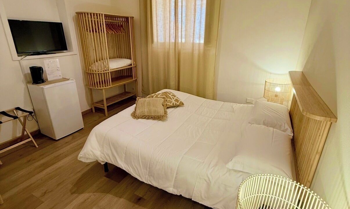 Photo of Bedroom in Zona Portuale
