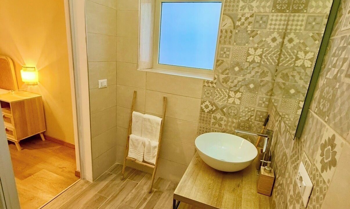 Photo of Bathroom in Zona Portuale