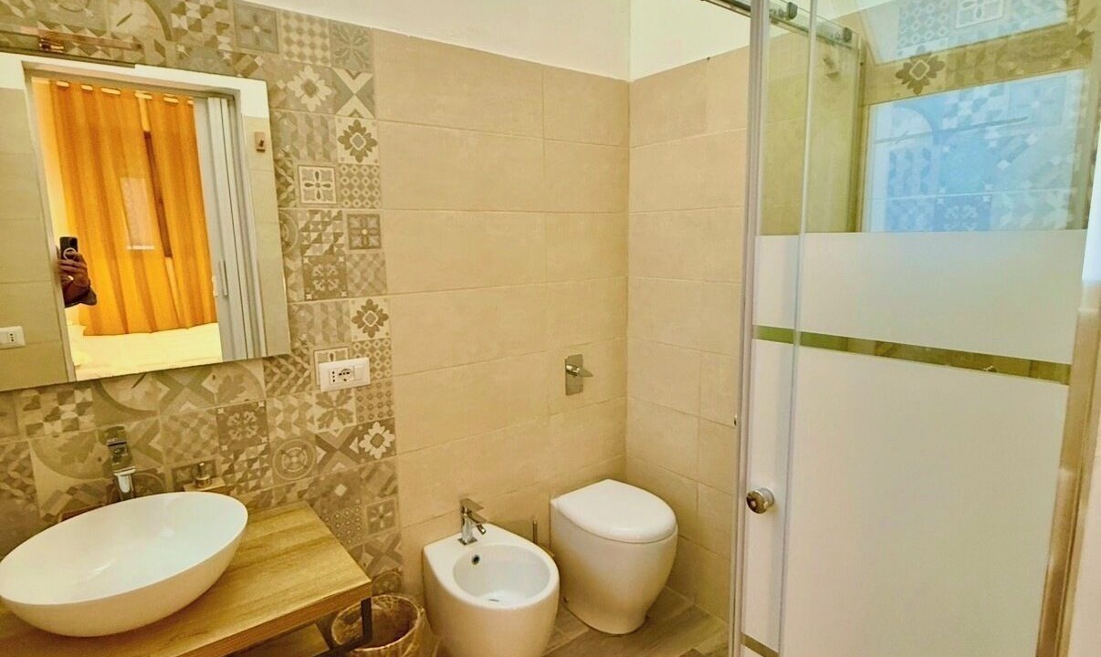 Photo of Bathroom in Zona Portuale
