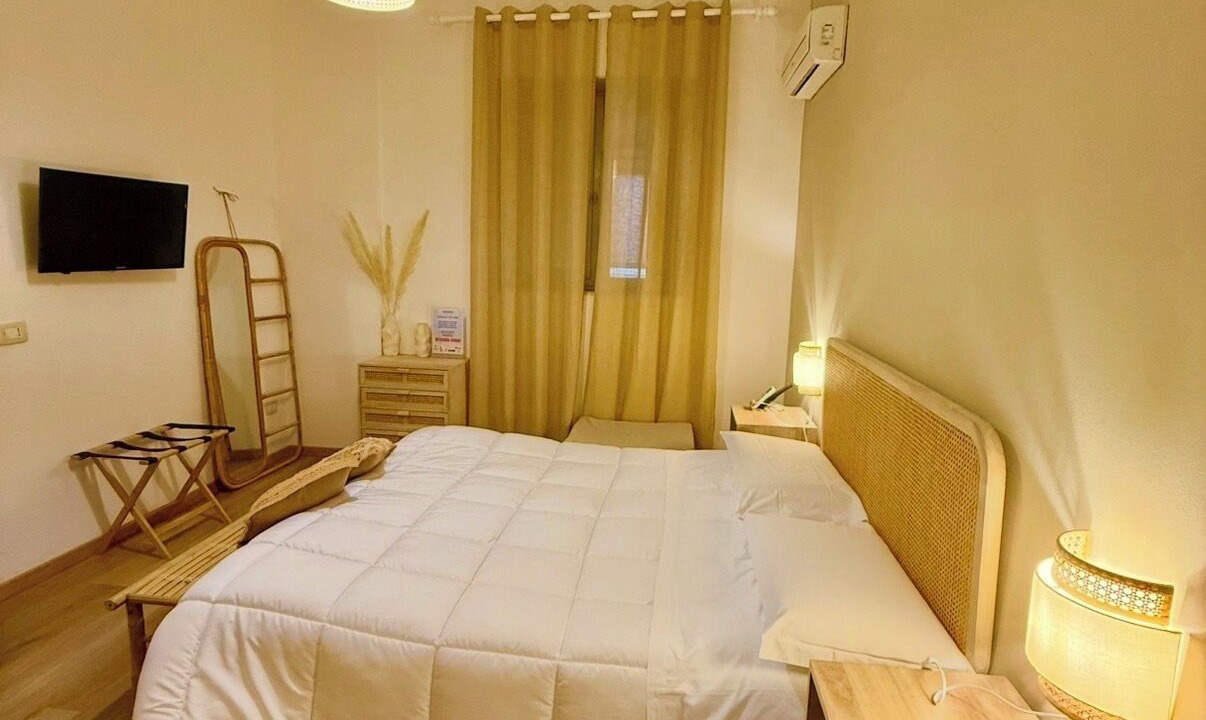 Photo of Bedroom in Zona Portuale