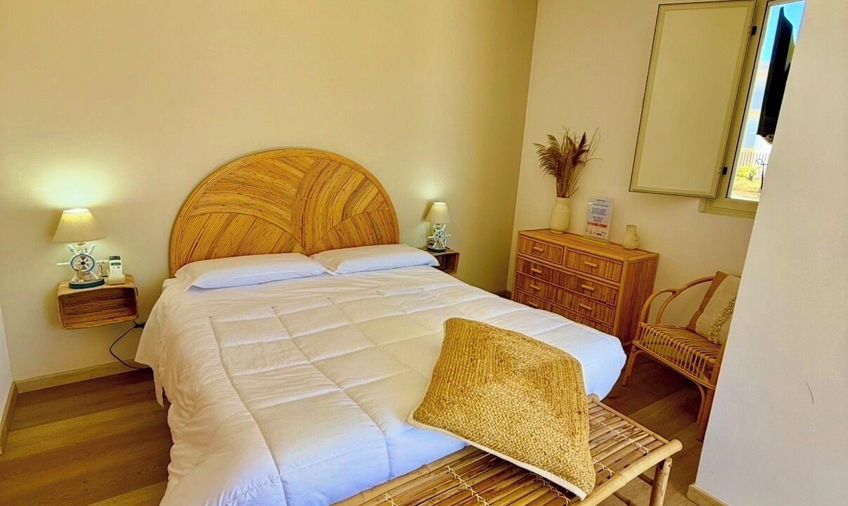 Photo of Bedroom in Zona Portuale
