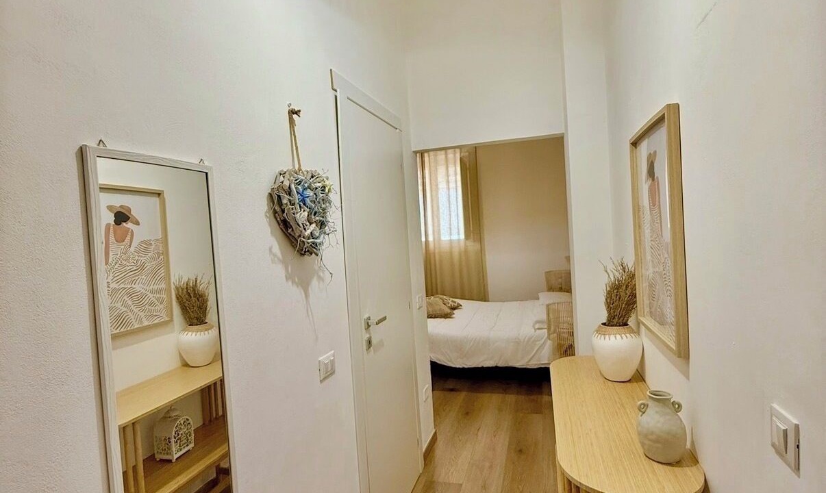 Photo of Bedroom in Zona Portuale