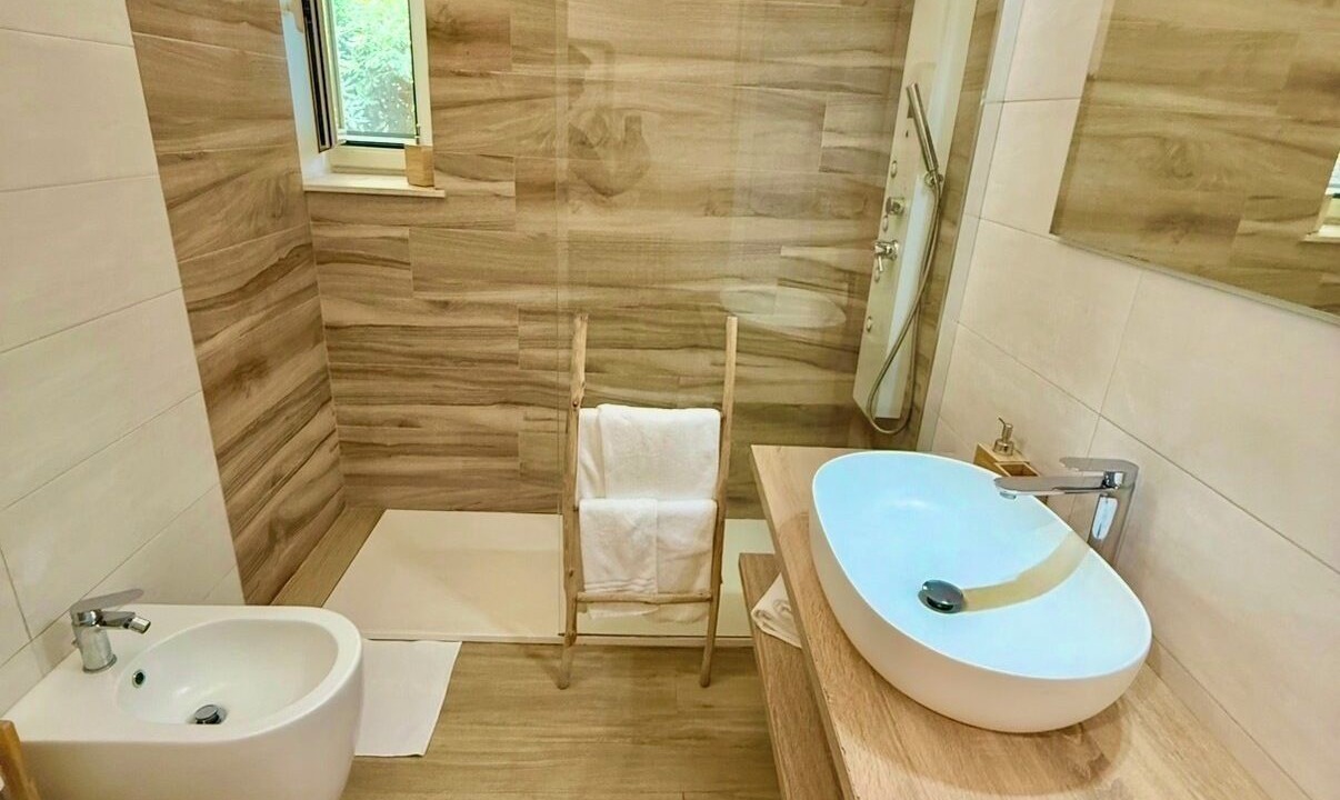 Photo of Bathroom in Zona Portuale