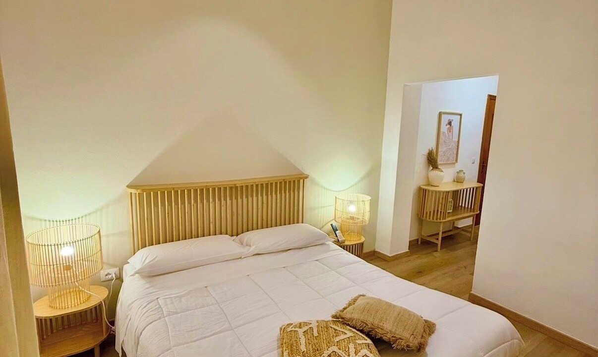 Photo of Bedroom in Zona Portuale