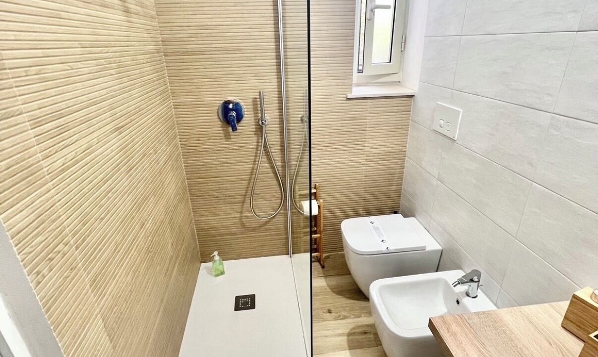 Photo of Bathroom in Zona Portuale