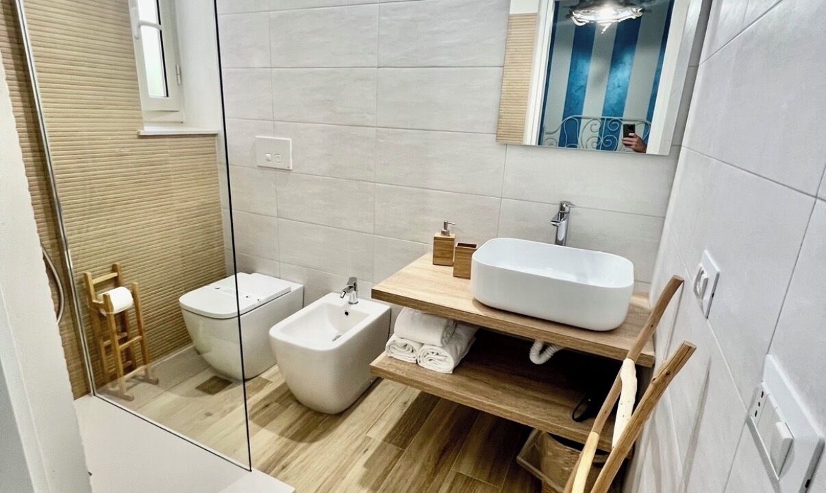 Photo of Bathroom in Zona Portuale