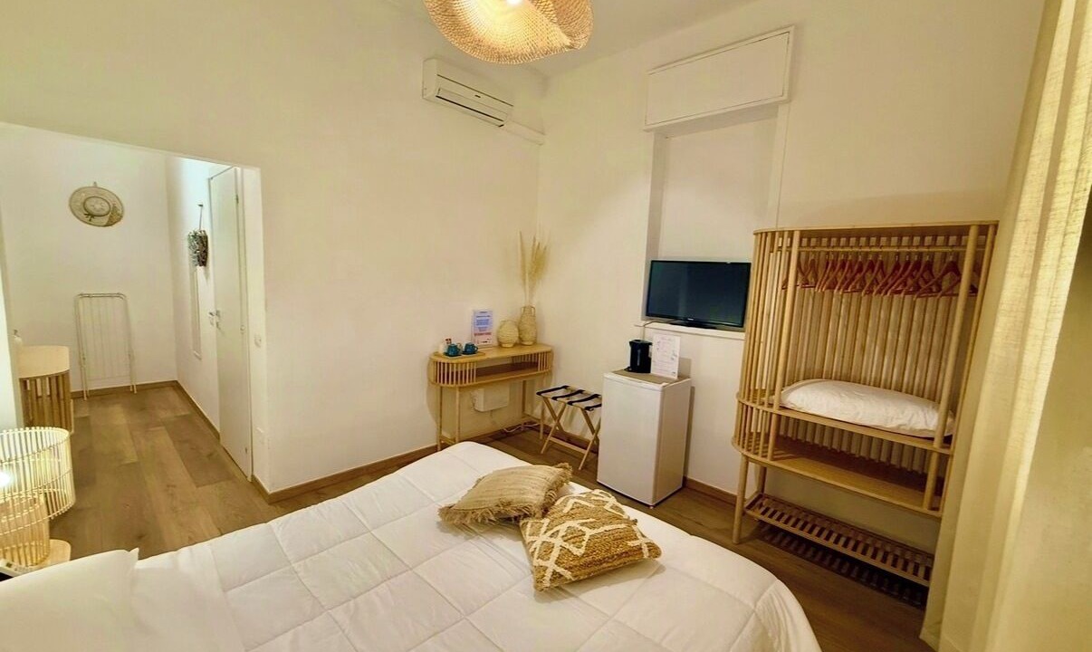 Photo of Bedroom in Zona Portuale