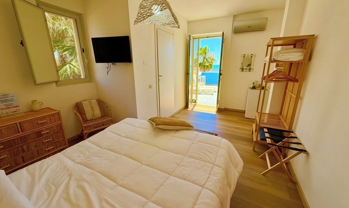 Photo of Bedroom in Zona Portuale