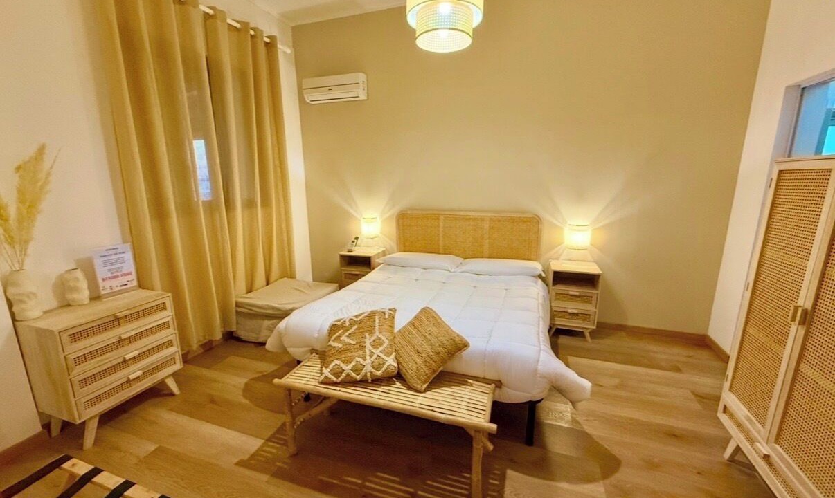 Photo of Bedroom in Zona Portuale