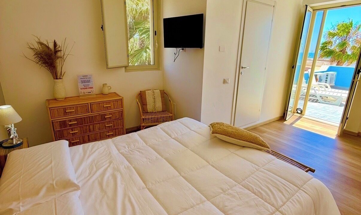 Photo of Bedroom in Zona Portuale
