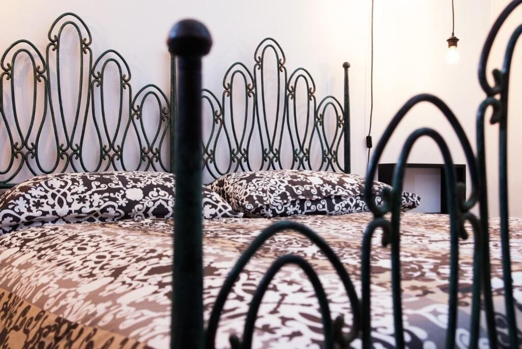 Photo of Bedroom in Bacoli