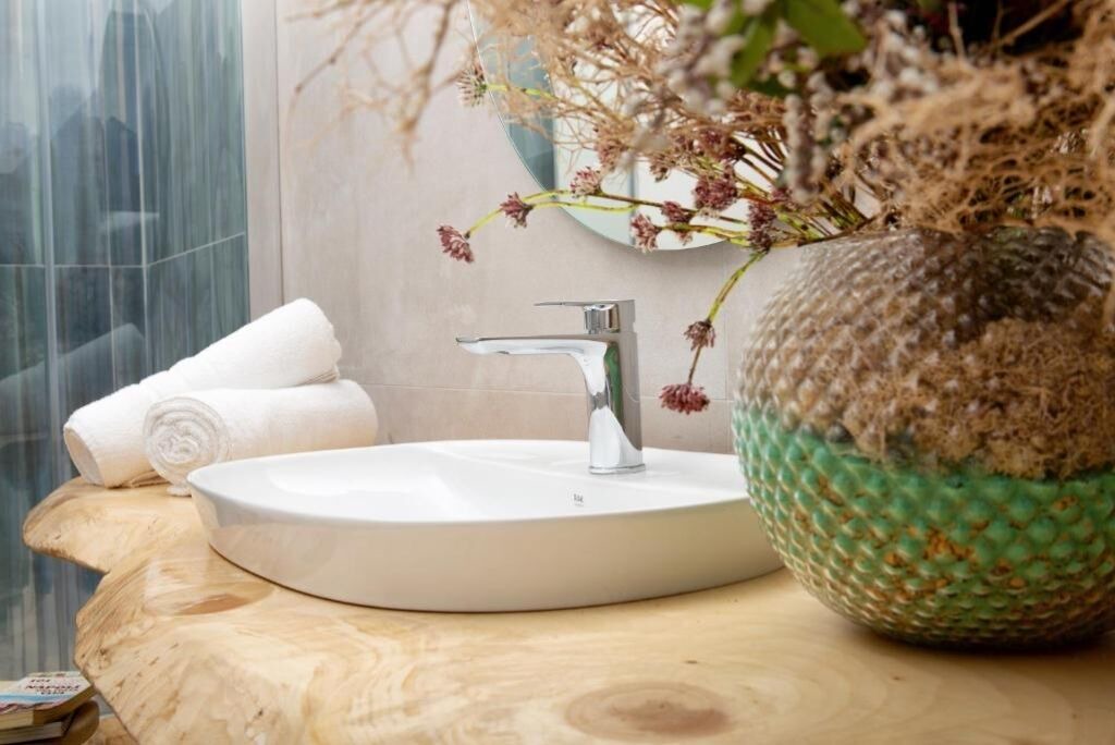 Photo of Bathroom in Bacoli