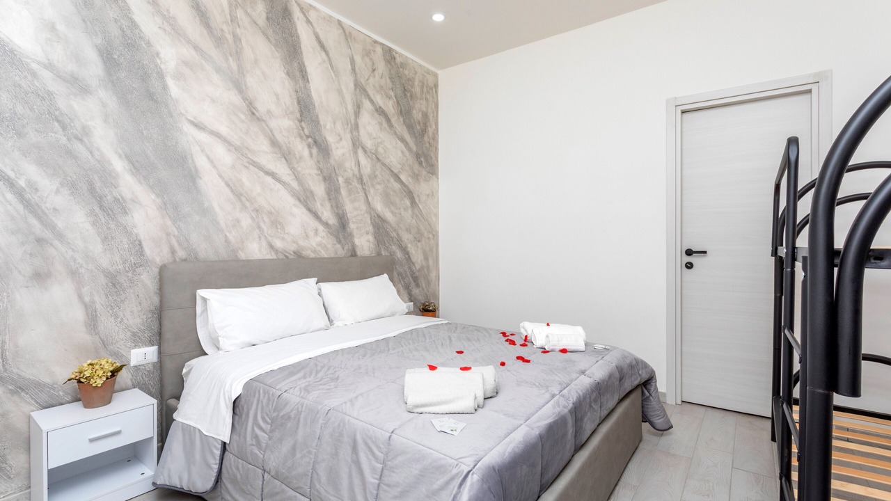 Photo of Bedroom in Misterbianco