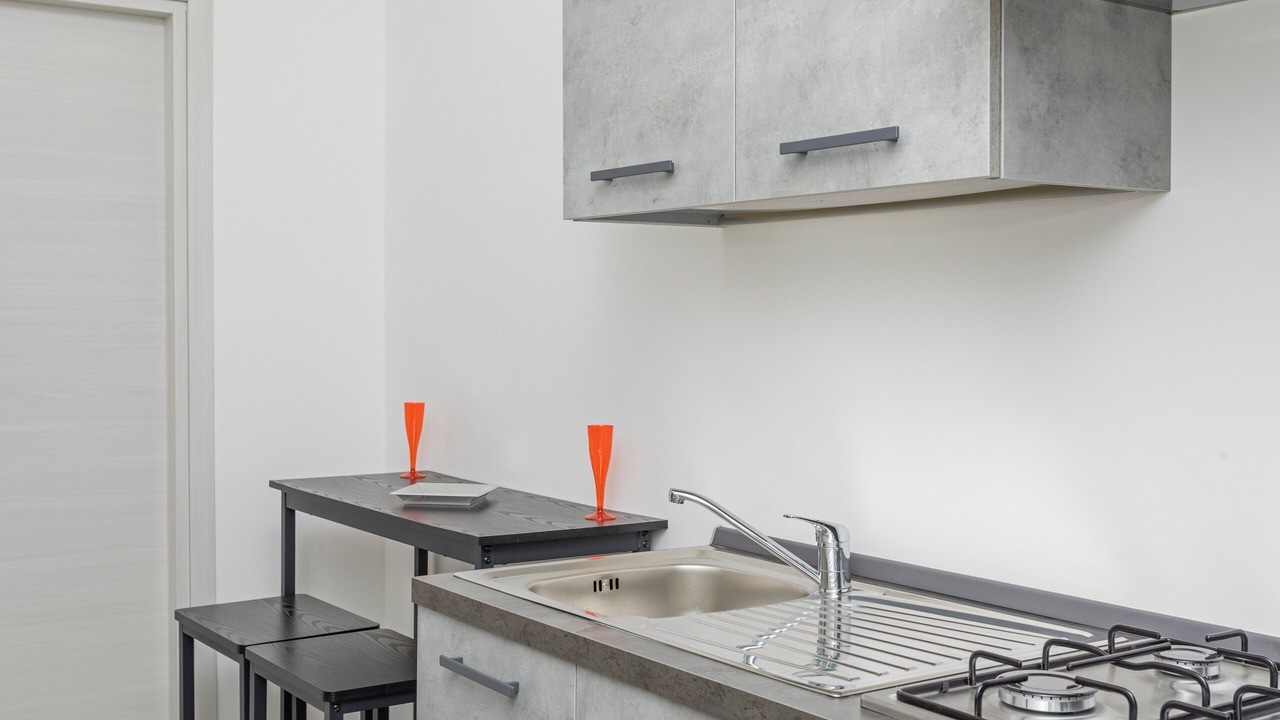 Photo of Kitchen in Misterbianco