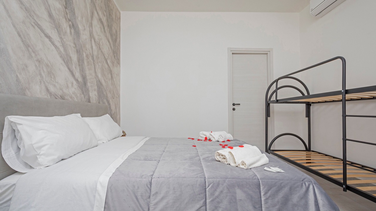Photo of Bedroom in Misterbianco
