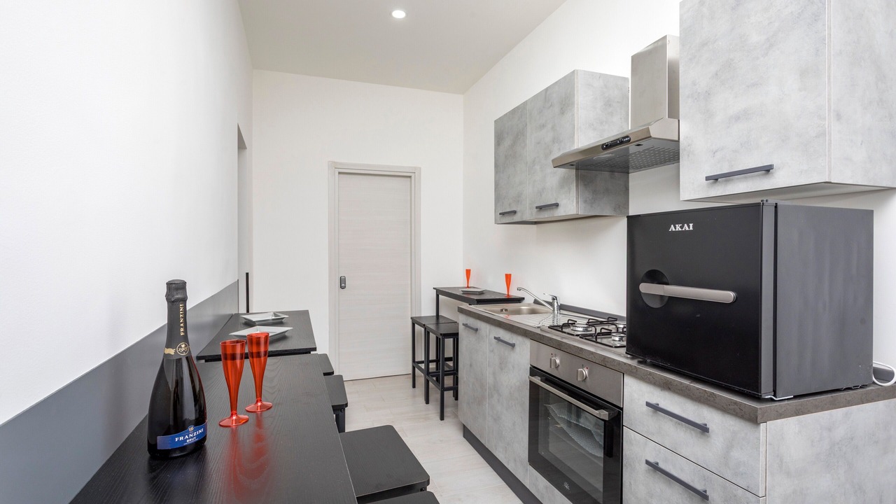 Photo of Kitchen in Misterbianco