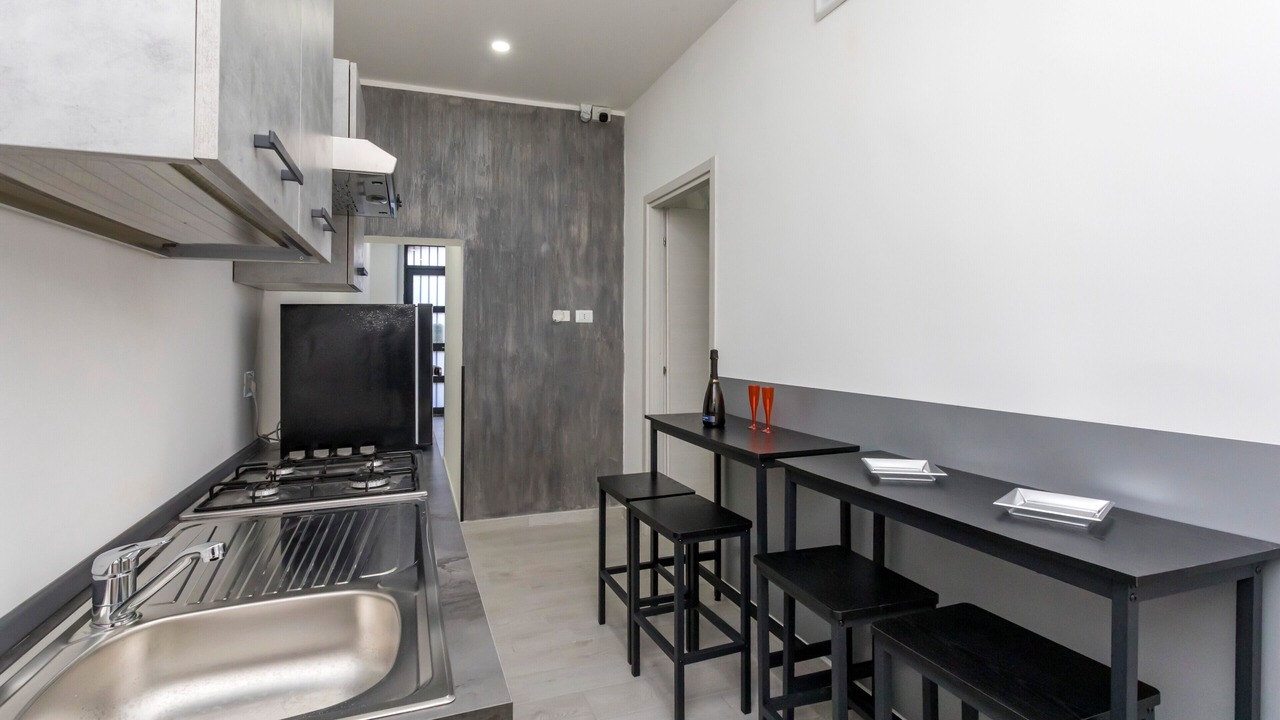 Photo of Kitchen in Misterbianco