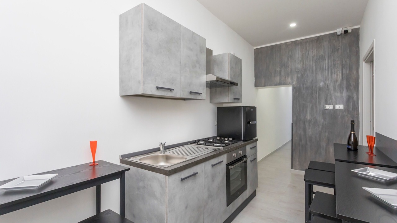 Photo of Kitchen in Misterbianco