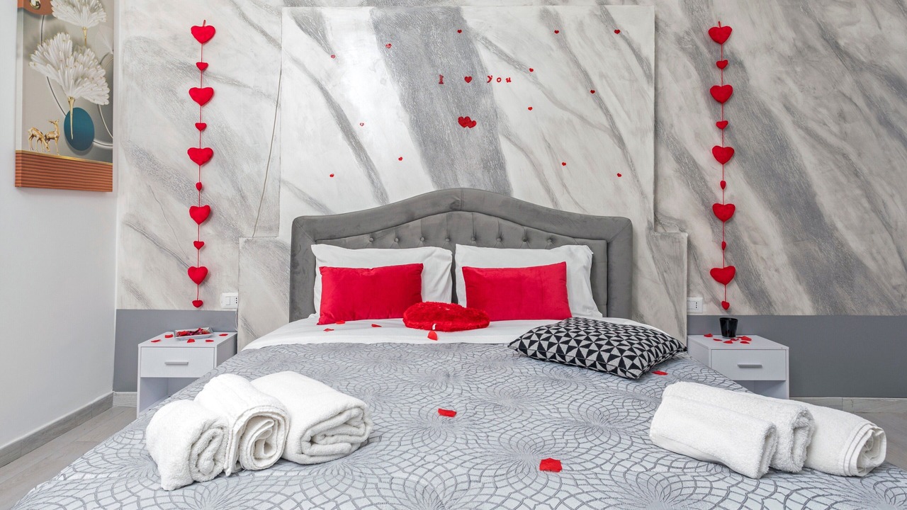 Photo of Bedroom in Misterbianco