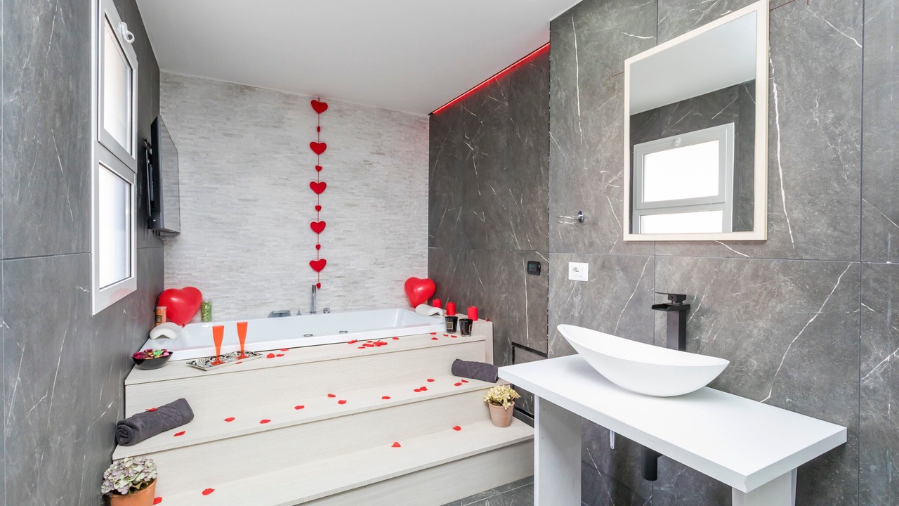 Photo of Bathroom in Misterbianco
