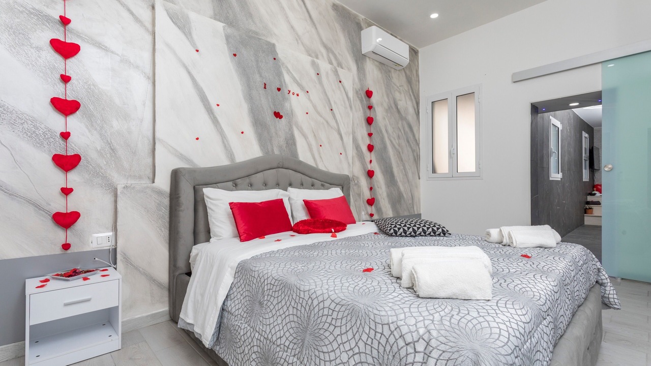 Photo of Bedroom in Misterbianco