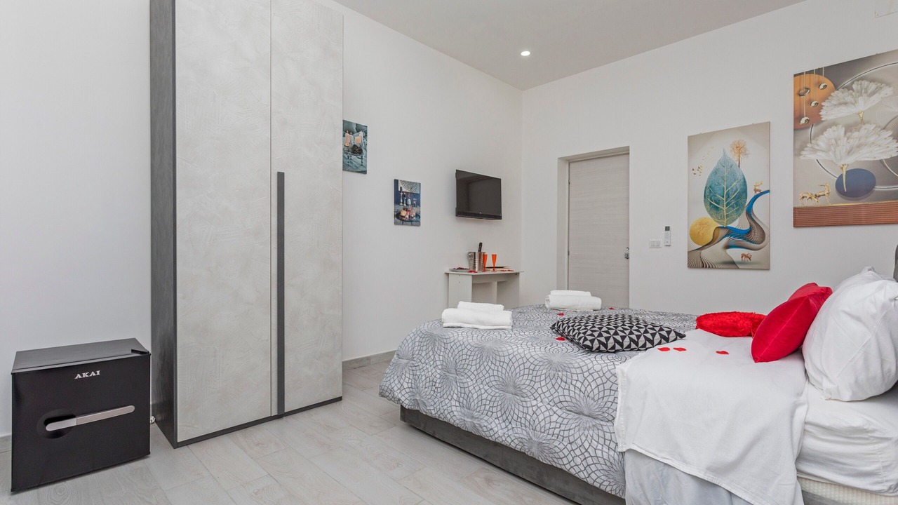 Photo of Bedroom in Misterbianco