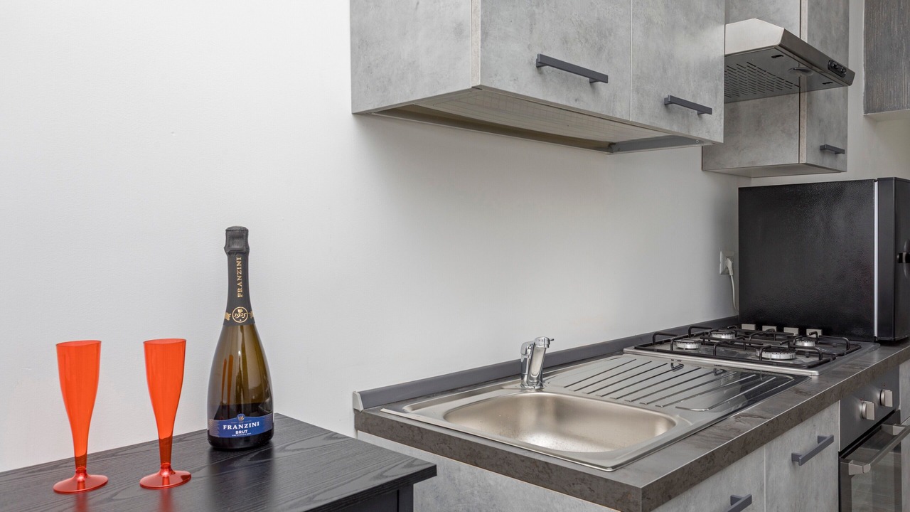 Photo of Kitchen in Misterbianco