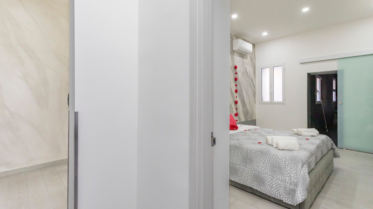 Photo of Bedroom in Misterbianco