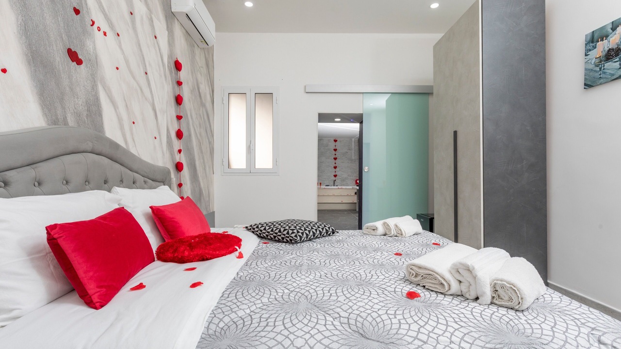 Photo of Bedroom in Misterbianco