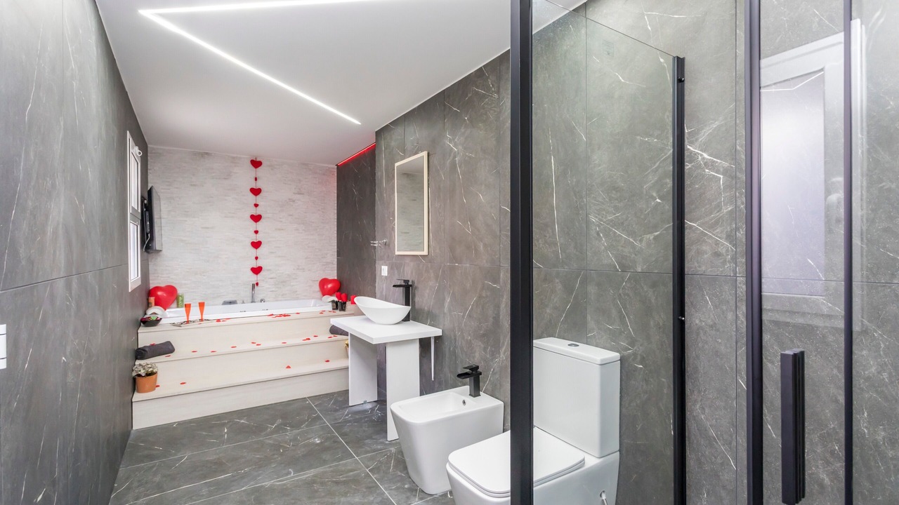 Photo of Bathroom in Misterbianco