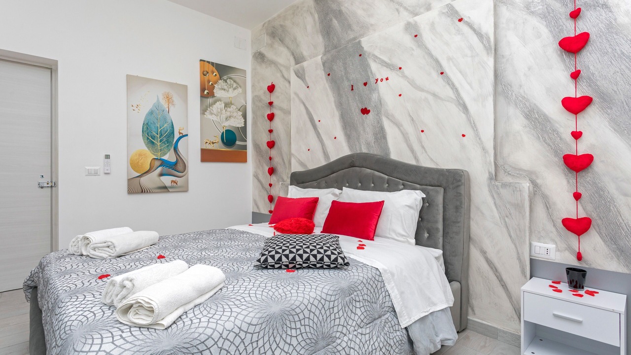 Photo of Bedroom in Misterbianco