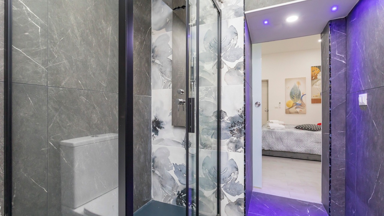 Photo of Bathroom in Misterbianco