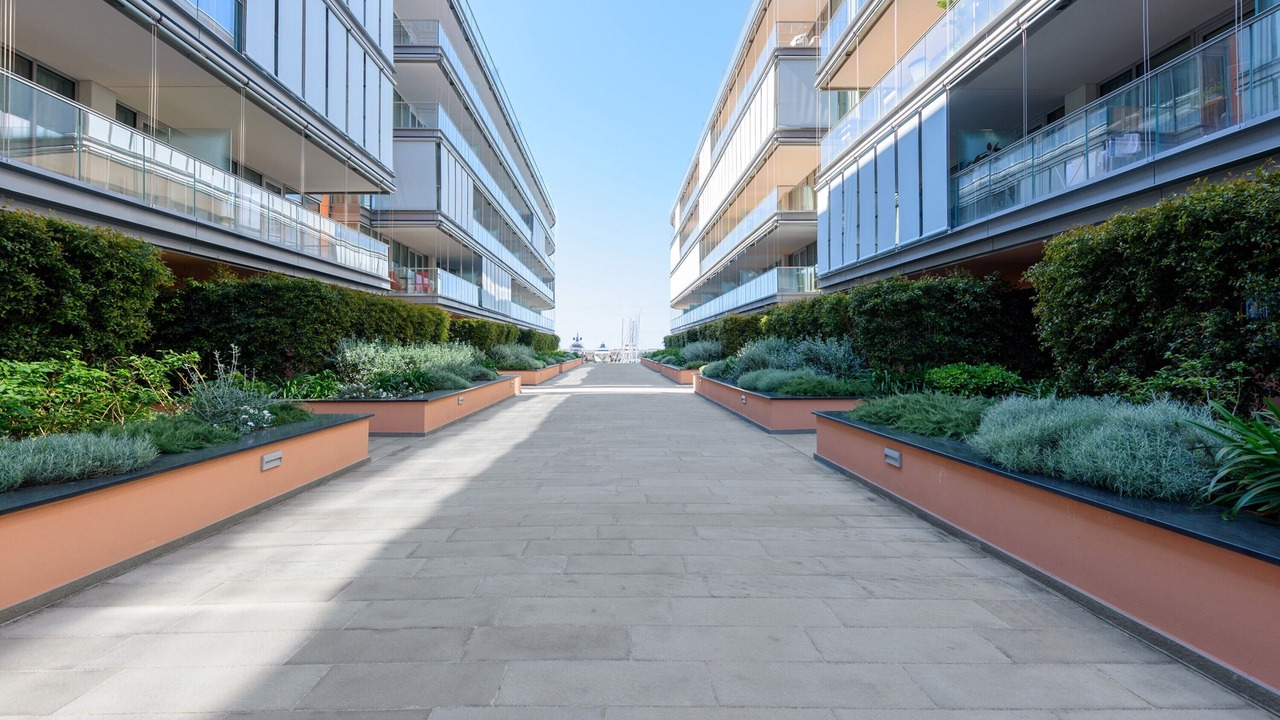 Photo of Outdoor in Genoa
