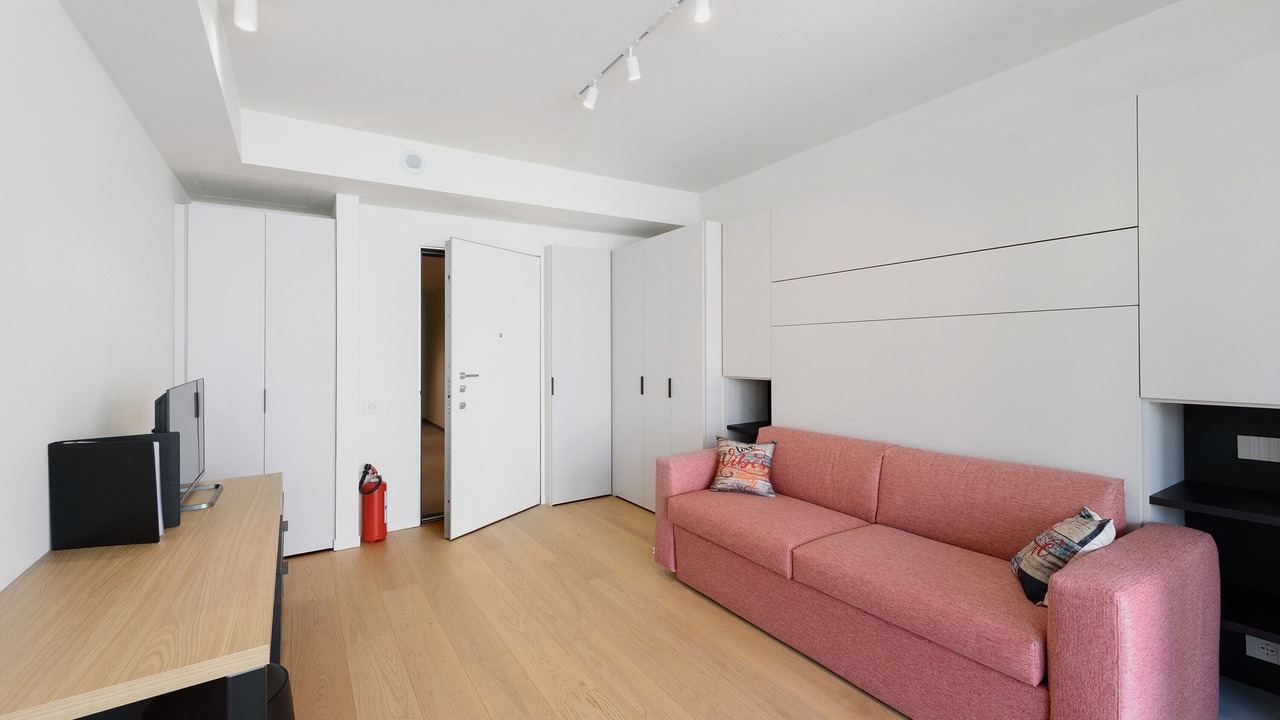 Photo of Livingroom in Genoa