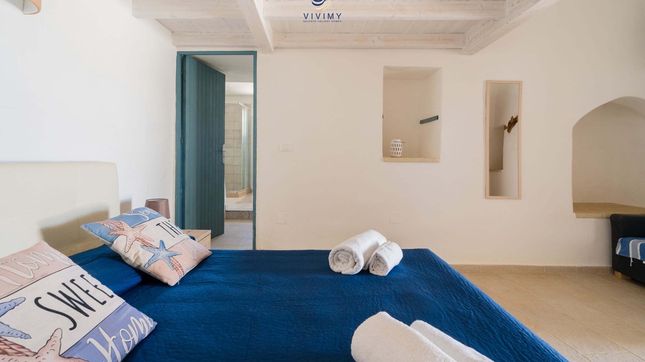 Photo of Bedroom in Presicce