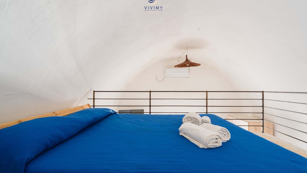 Photo of Bedroom in Presicce