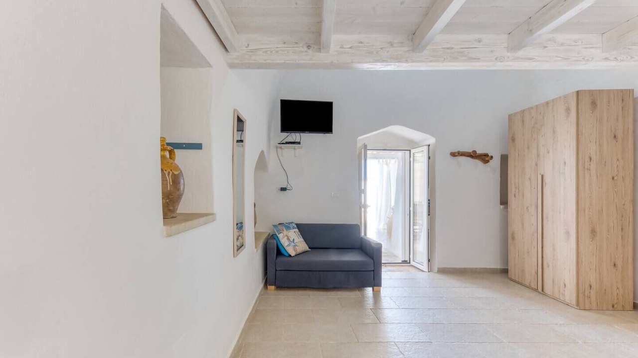 Photo of Livingroom in Presicce