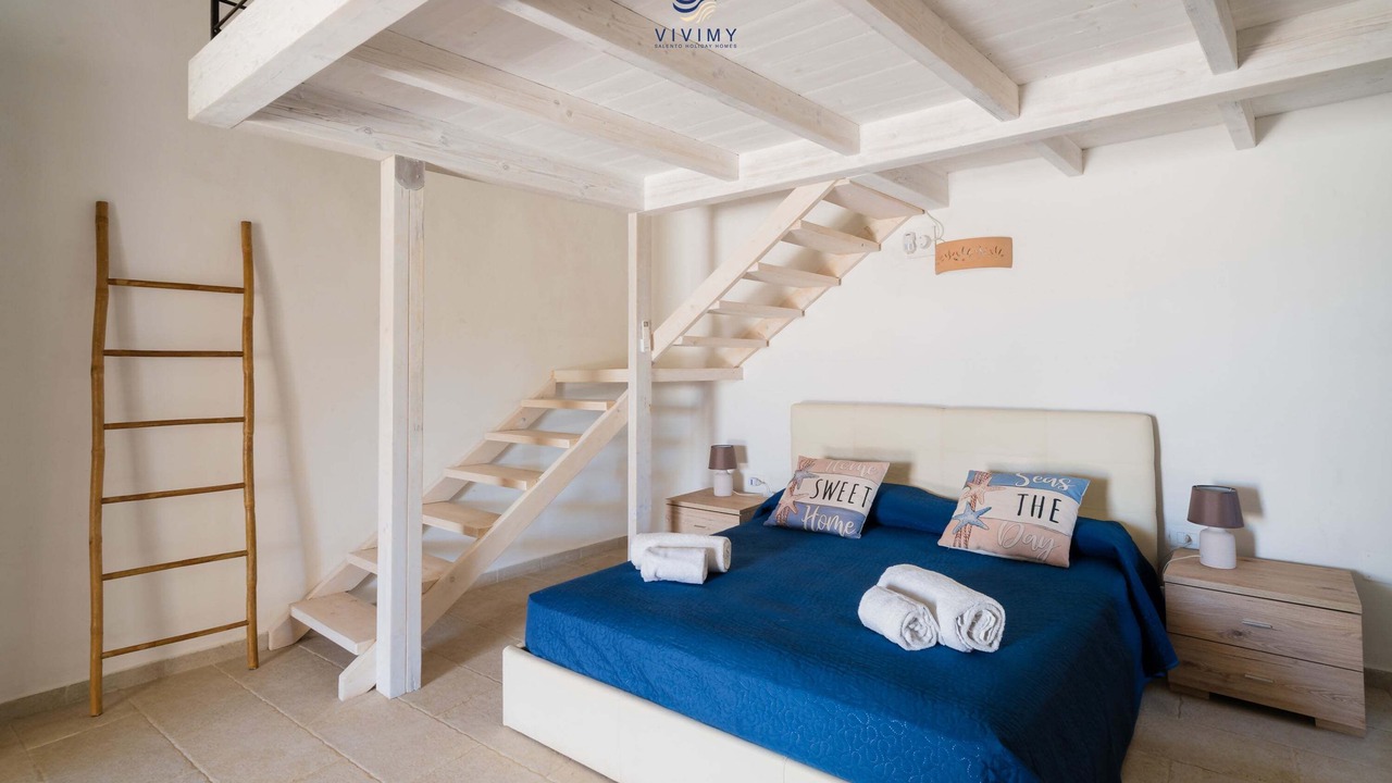 Photo of Bedroom in Presicce