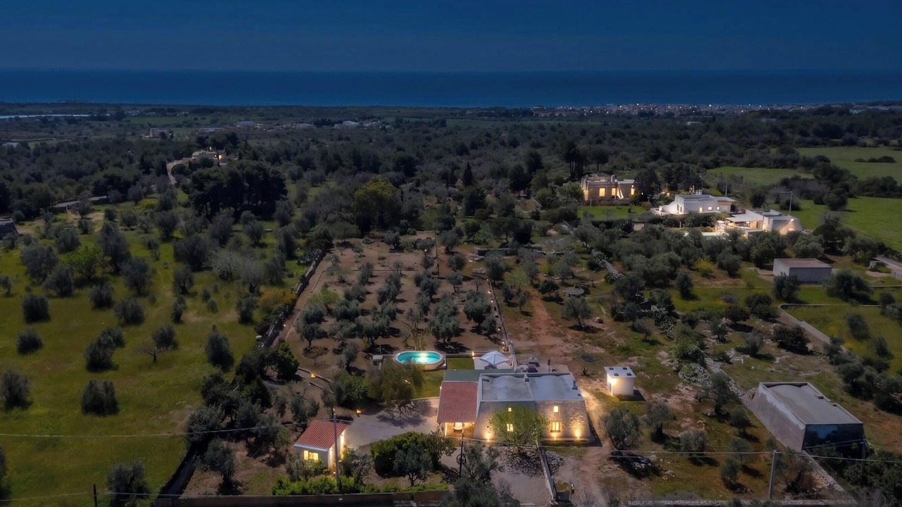 Photo of Outdoor in Presicce