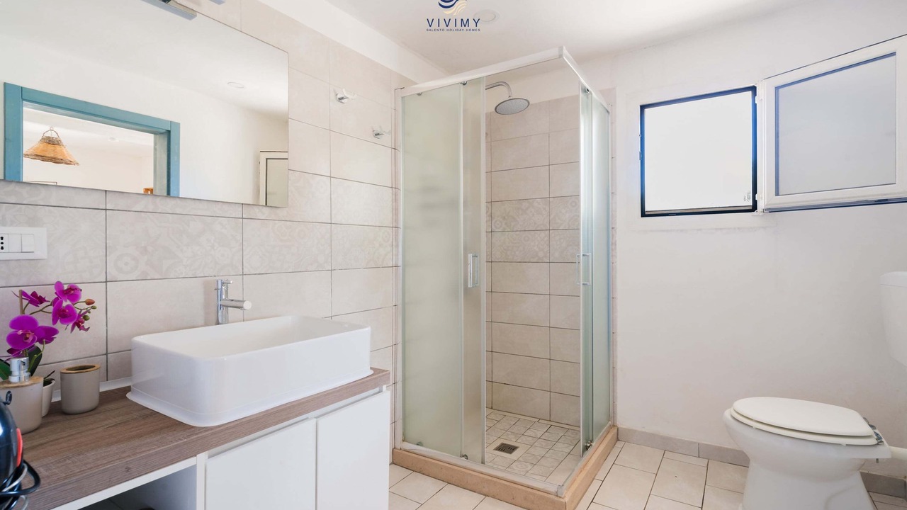 Photo of Bathroom in Presicce