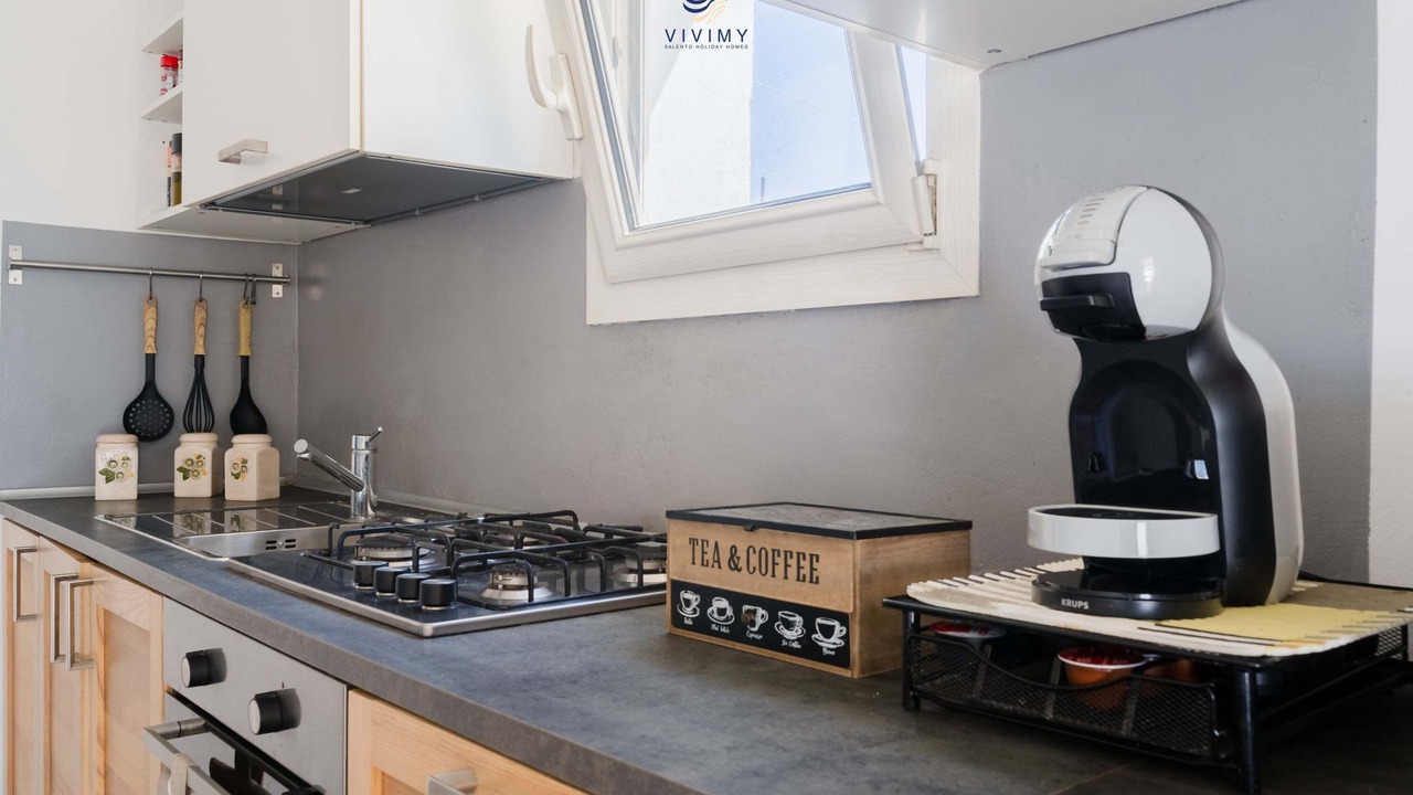 Photo of Kitchen in Presicce