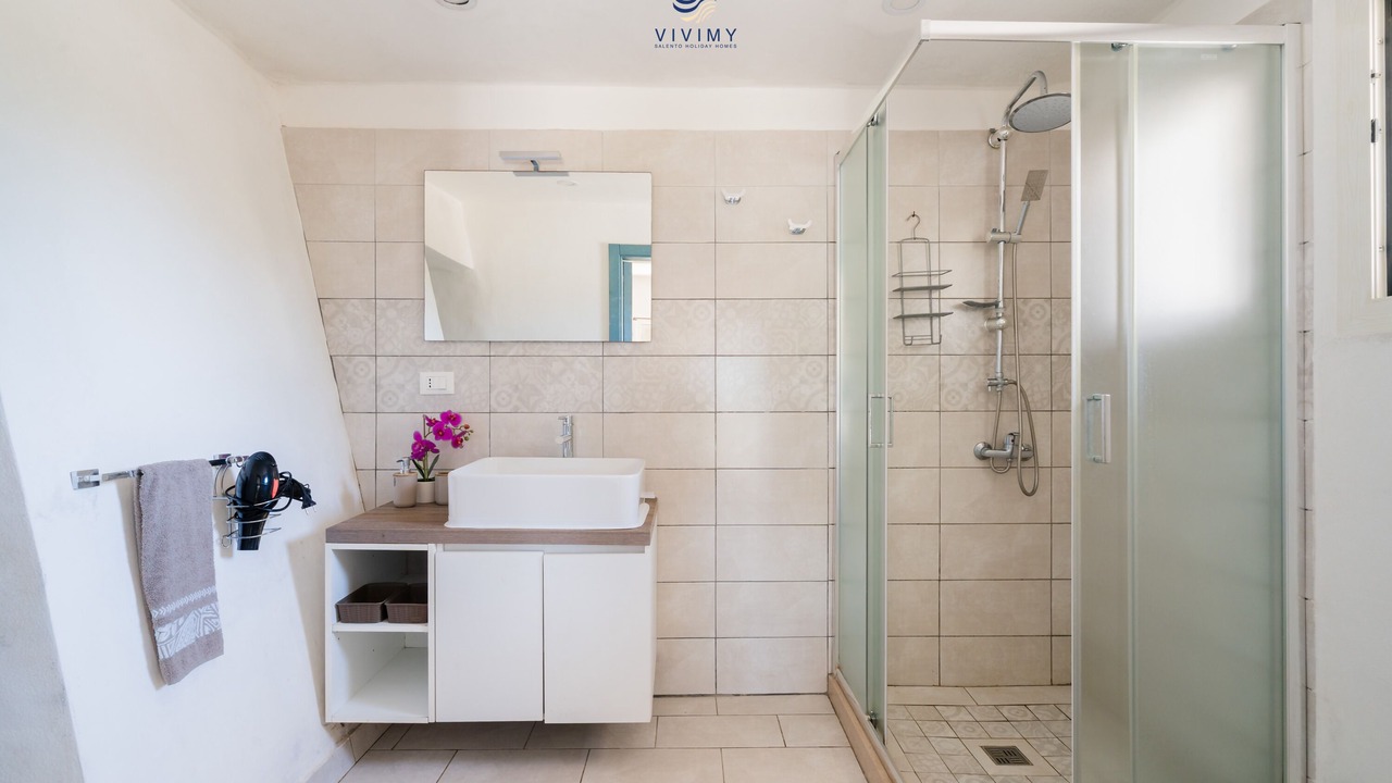 Photo of Bathroom in Presicce