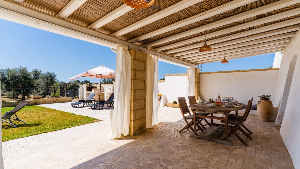 Photo of Outdoor in Presicce