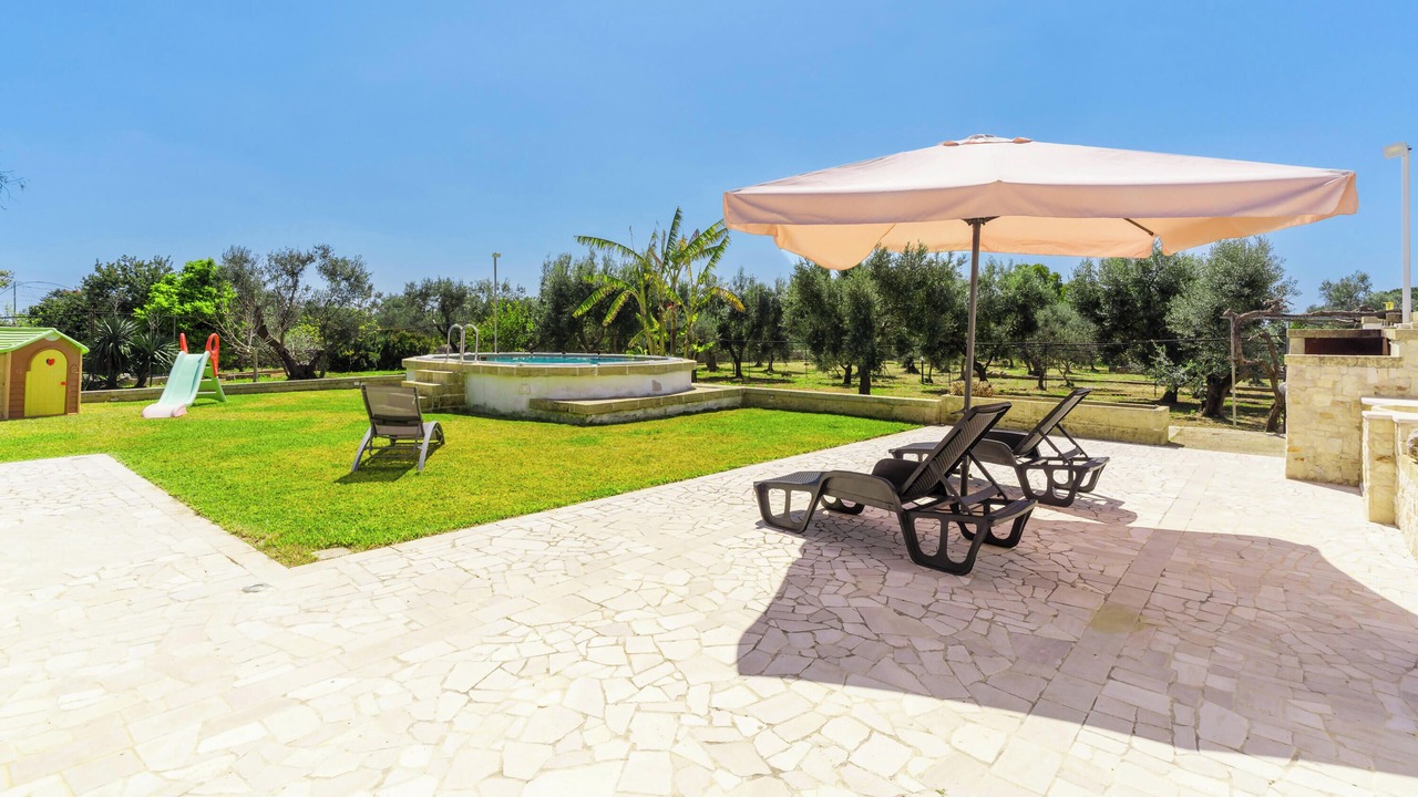 Photo of Outdoor in Presicce