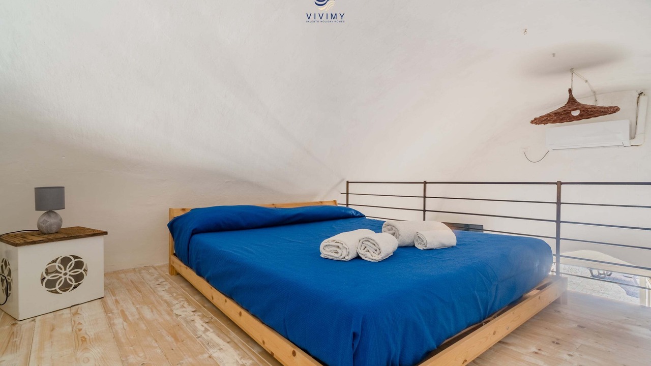Photo of Bedroom in Presicce